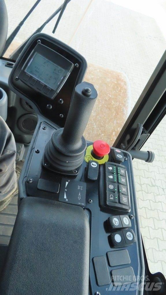 CAT CS 56 B Walce jednobębnowe