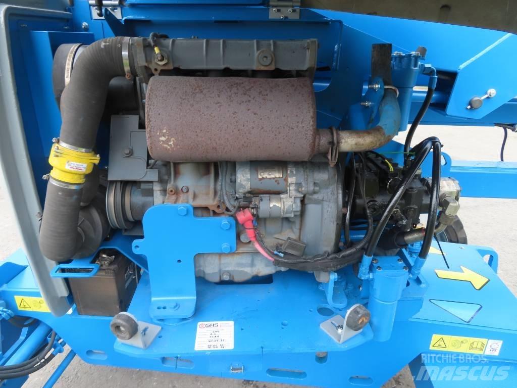 Genie Z 45/25 J Podnośniki przegubowe