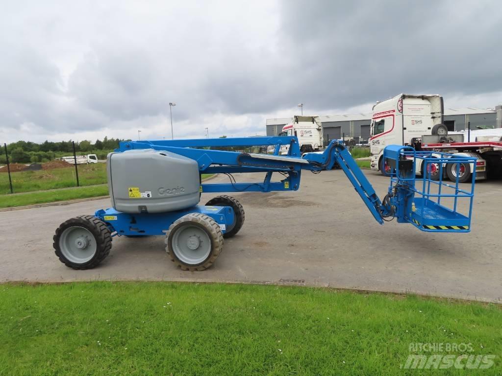 Genie Z 45/25 J Podnośniki przegubowe
