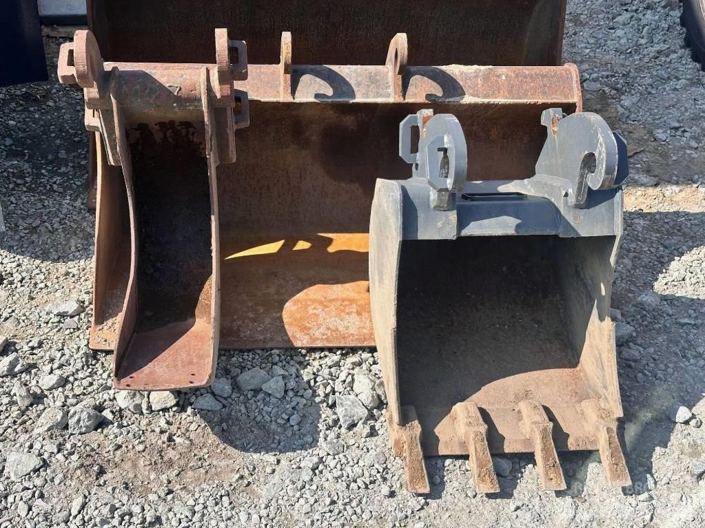 Yanmar Vio 57-U 6A Minikoparki