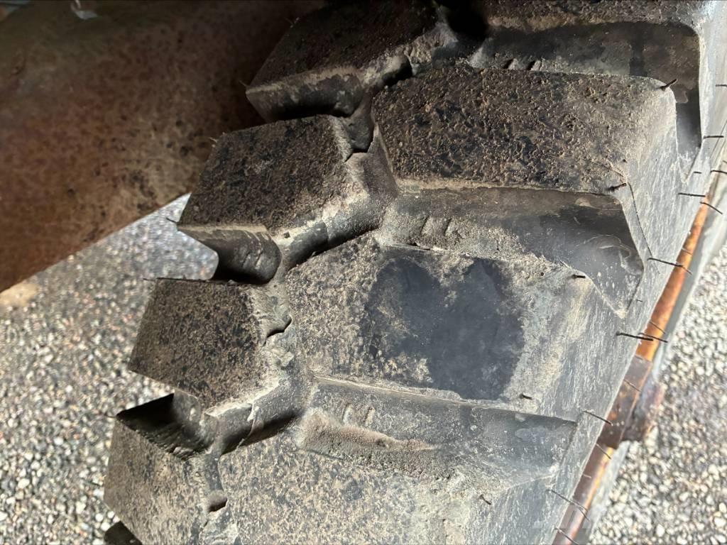  Tippvagn 10 ton Wywrotki rolnicze