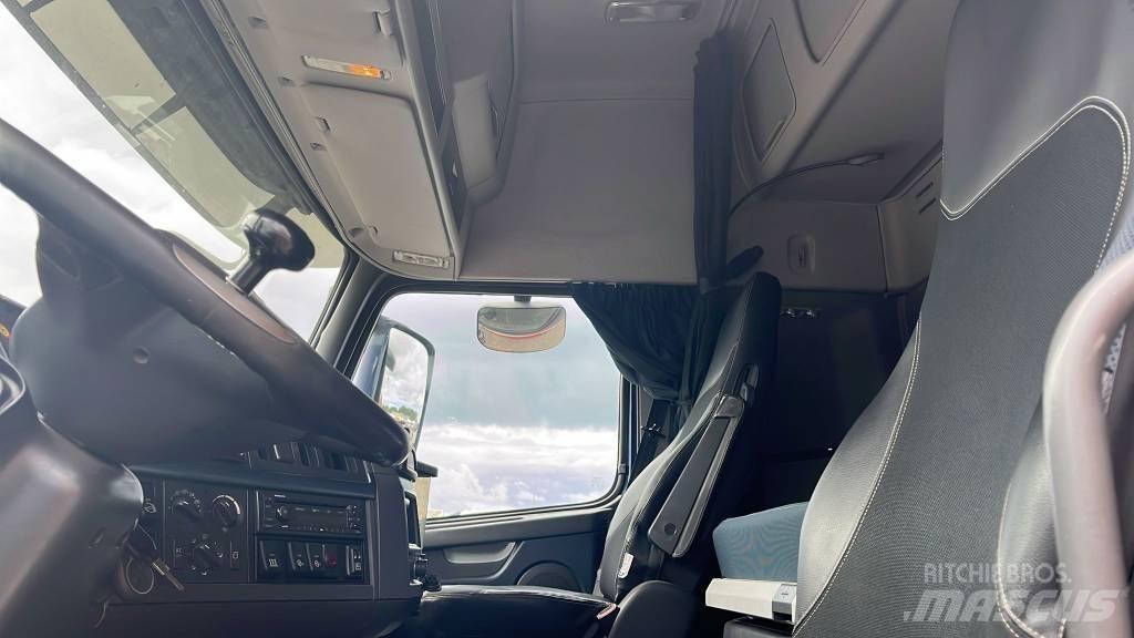 Volvo VOLVO FH 6*2 Pojazdy pod zabudowę