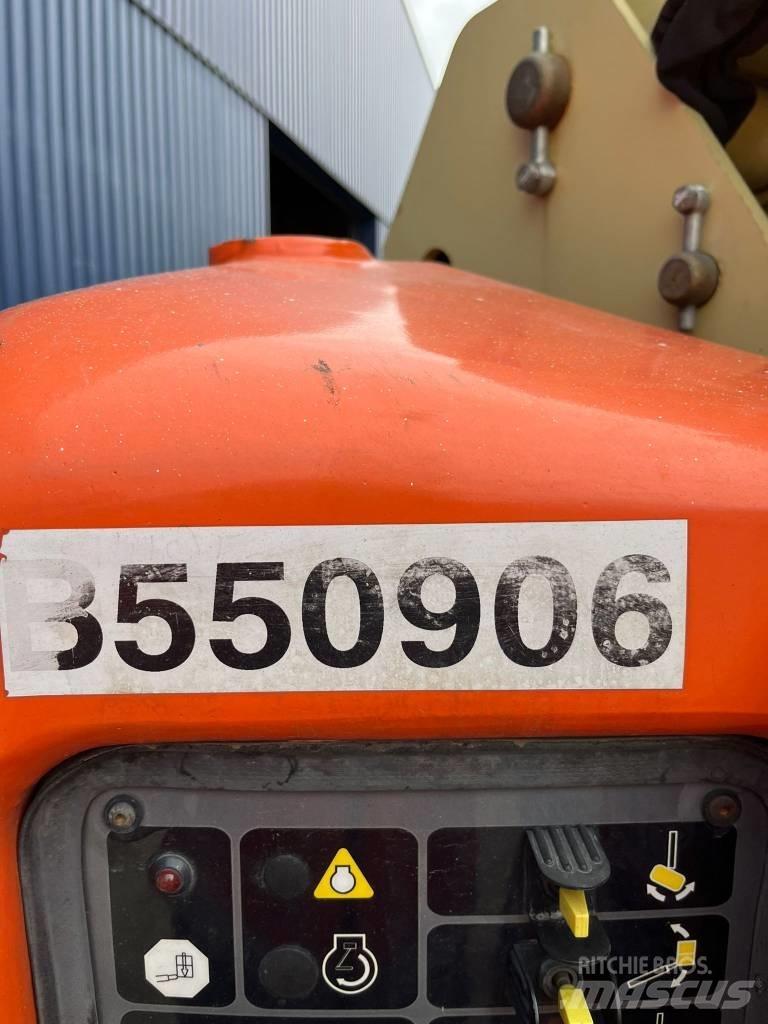 JLG E 450 AJ Podnośniki przegubowe
