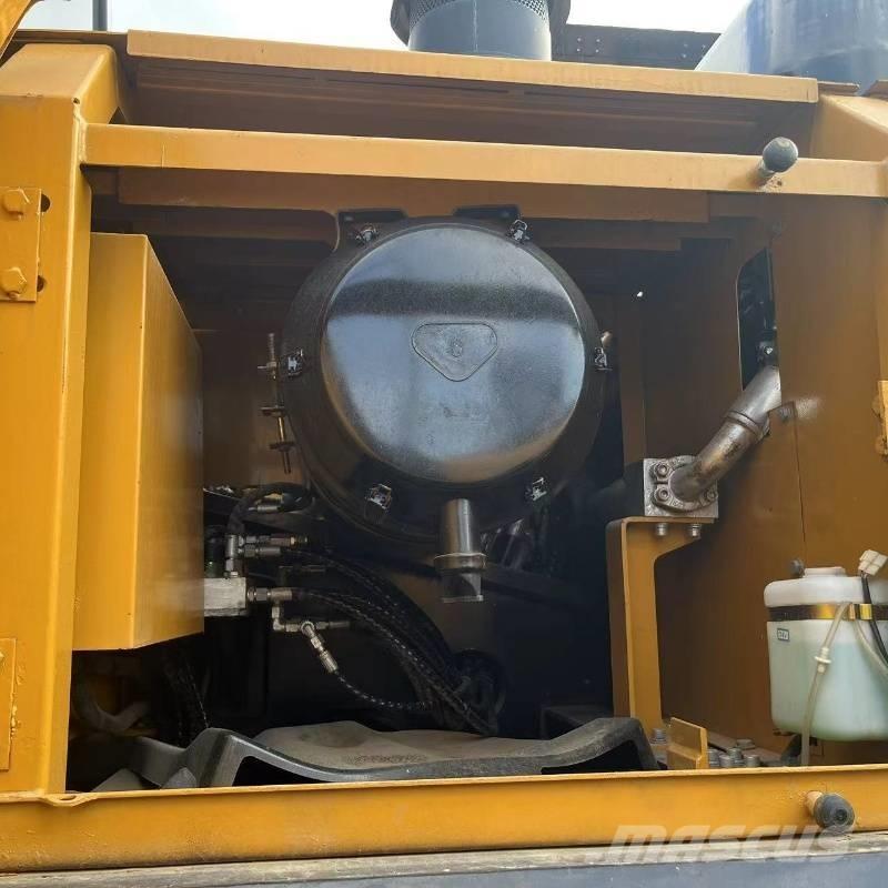 Sany SY 365 H Koparki gąsienicowe