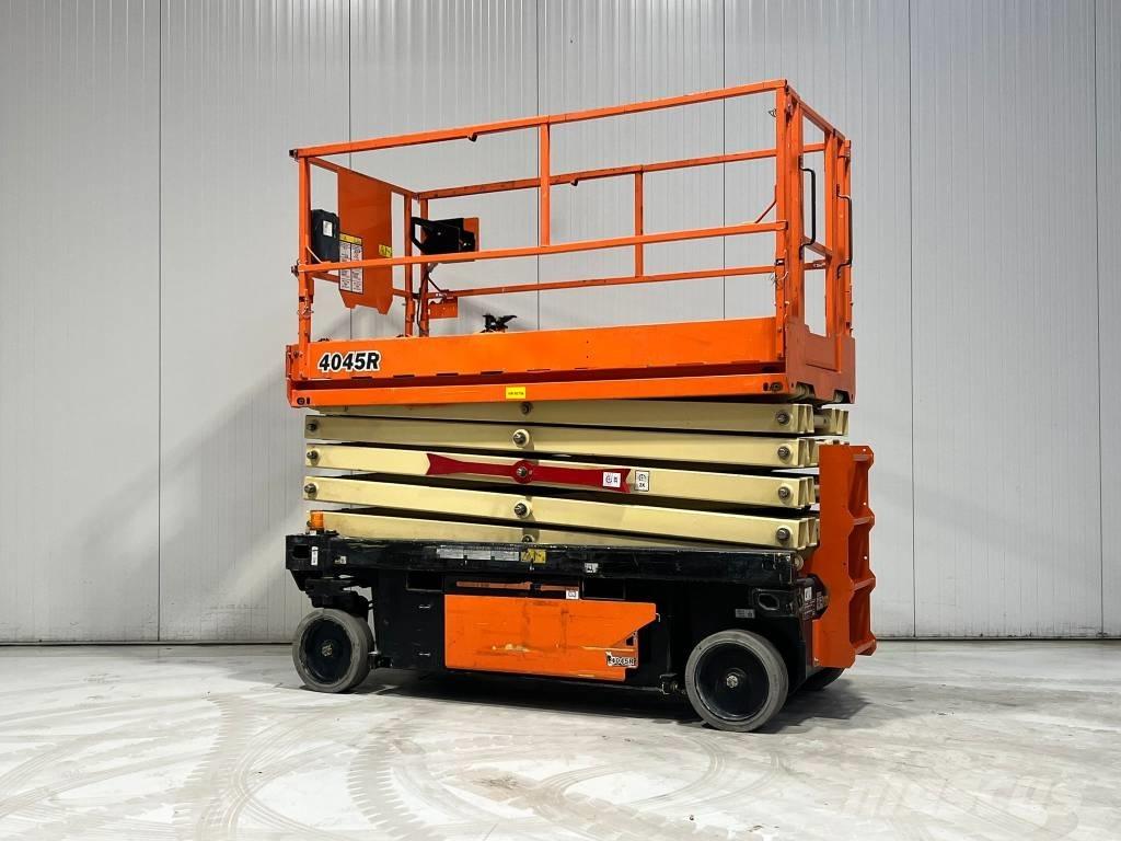 JLG 4045R Podnośniki nożycowe