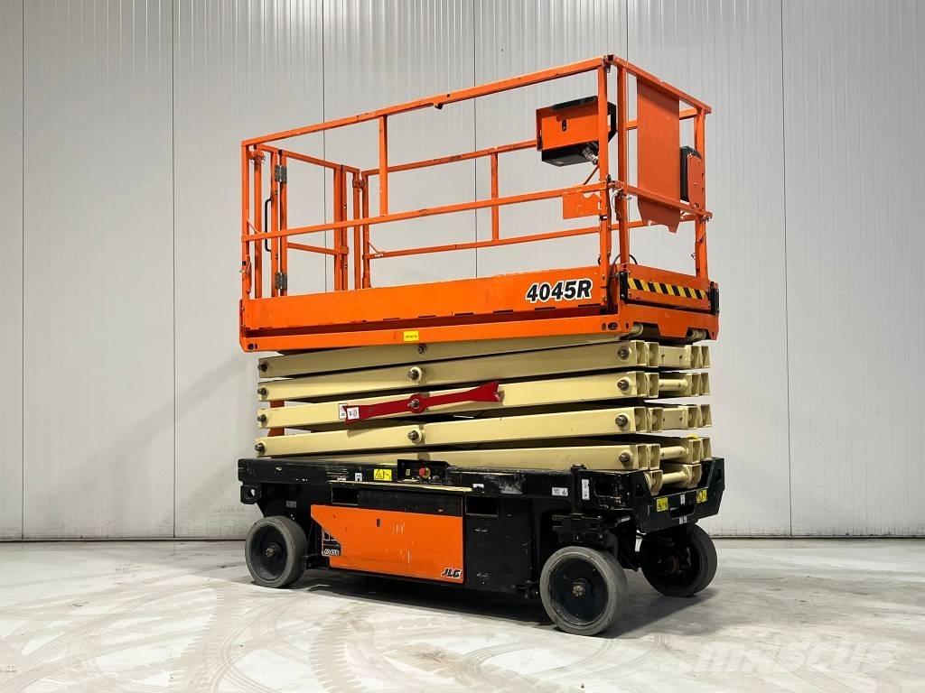 JLG 4045R Podnośniki nożycowe