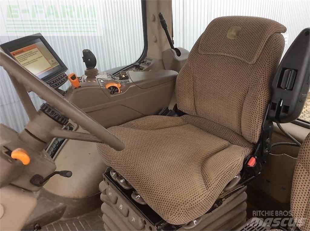 John Deere 7310 r Ciągniki rolnicze