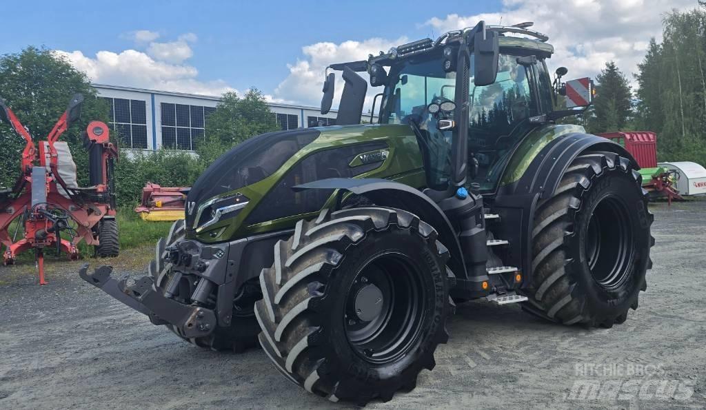 Valtra Q 285 Ciągniki rolnicze