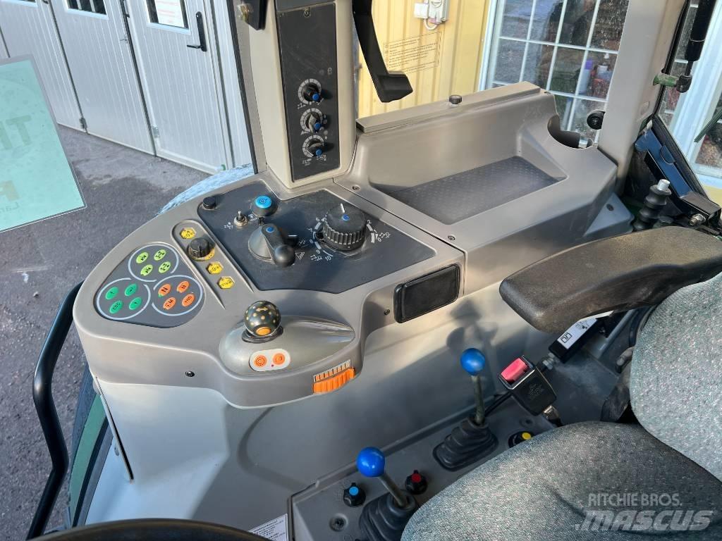 Fendt 313 Vario Ciągniki rolnicze