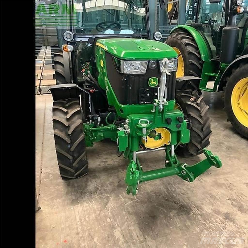 John Deere 5115gf Ciągniki rolnicze