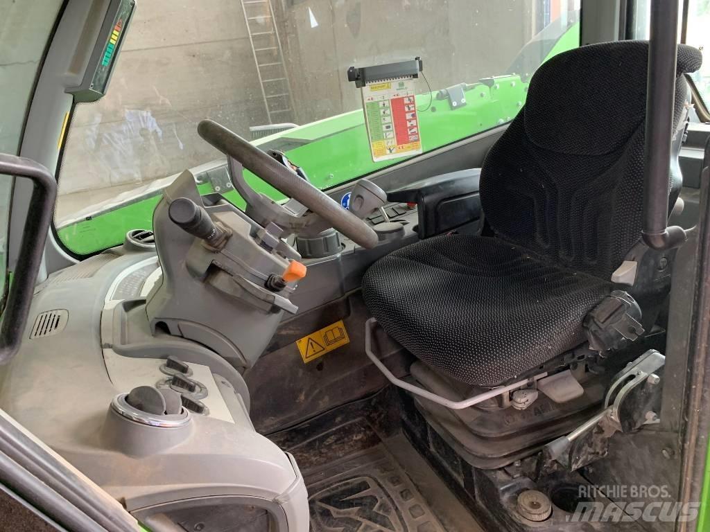 Merlo TF 35.7 Ładowarki rolnicze