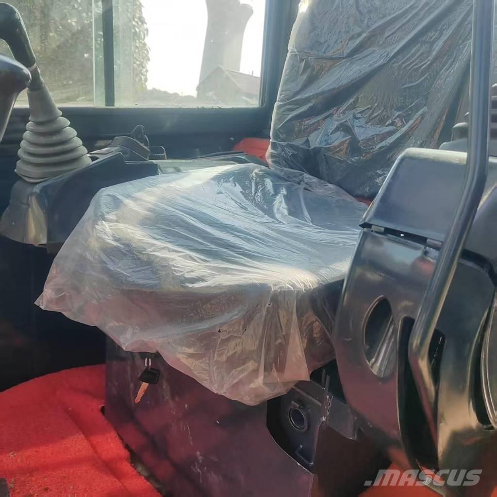 Kubota U 35 Koparki gąsienicowe