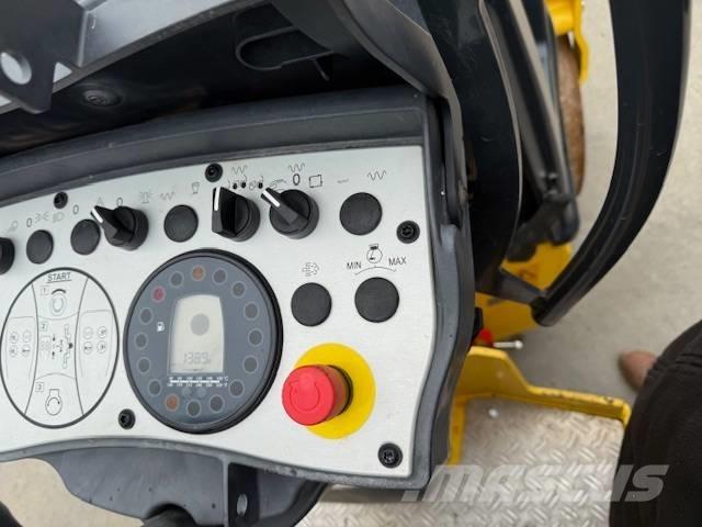 Bomag BW 100 AD M-5 Walce dwubębnowe