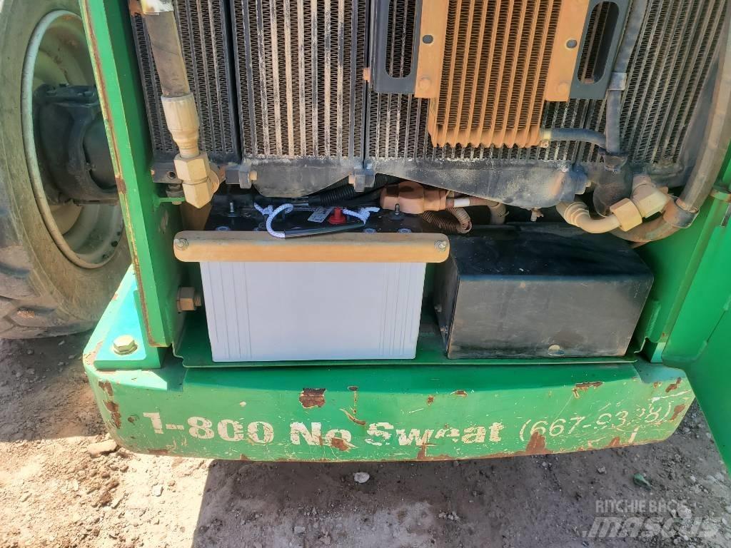 JLG 6036 Ładowarki teleskopowe