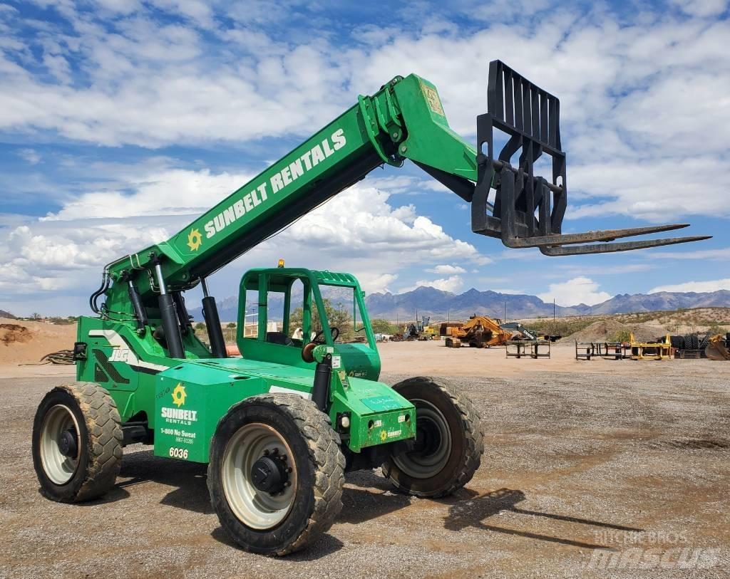 JLG 6036 Ładowarki teleskopowe