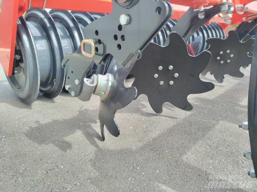 Kuhn CULTIMER L300 Kultywatory