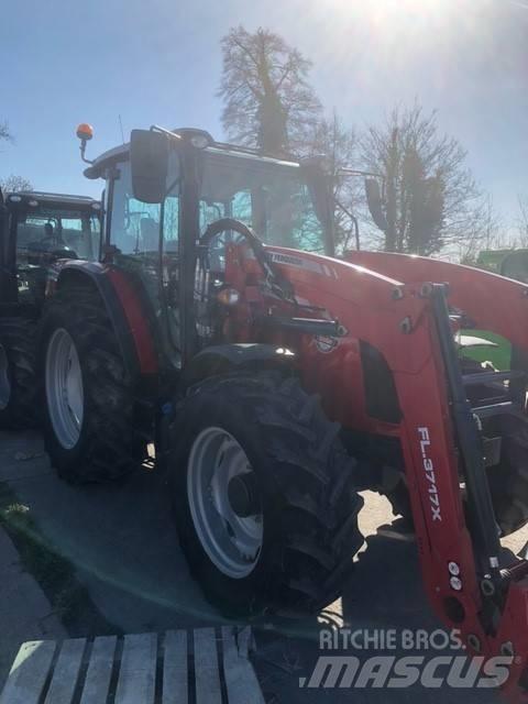 Massey Ferguson 5711 Ciągniki rolnicze