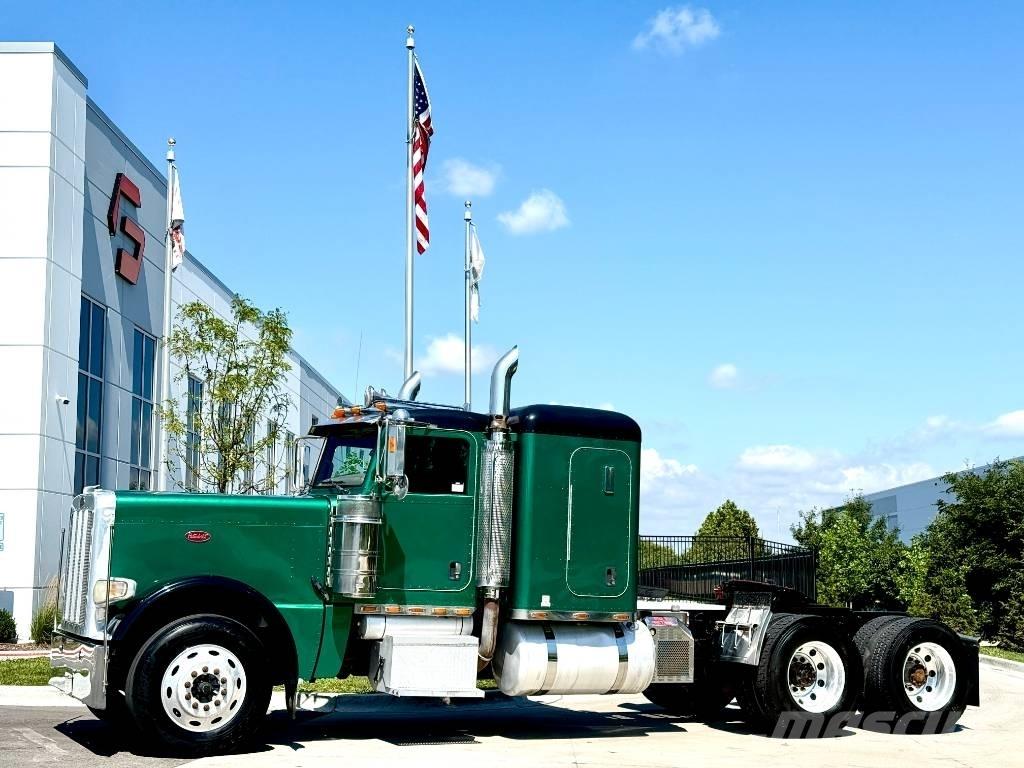 Peterbilt 389 Ciągniki siodłowe
