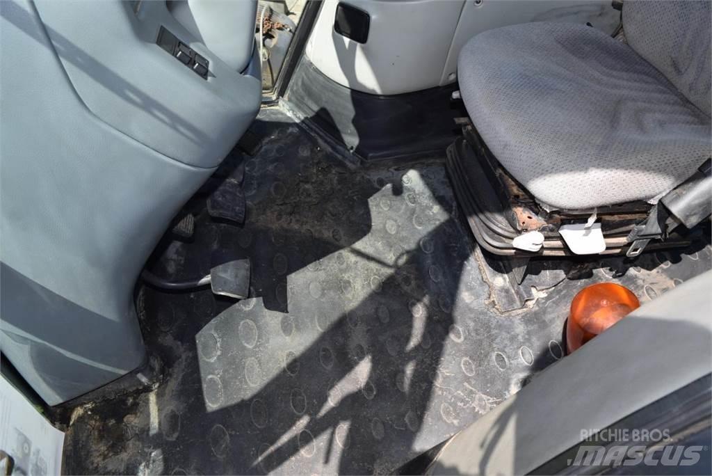 Valtra T120 Ciągniki rolnicze