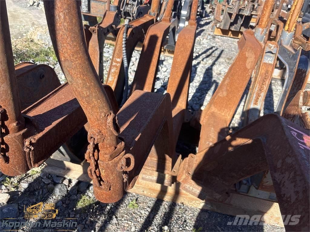 Rottne Smv rapid Inne akcesoria