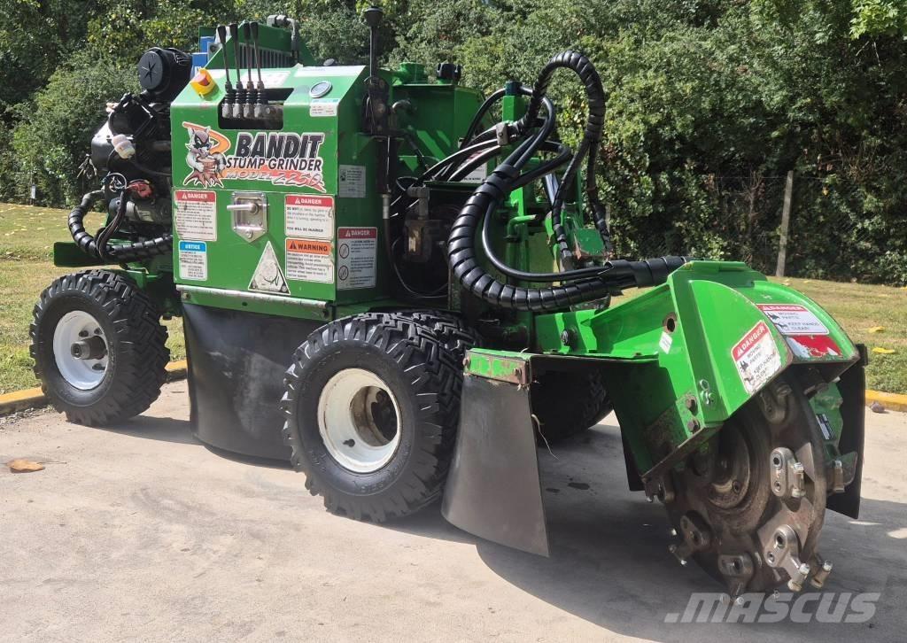 Bandit 2250N Frezarki do pni