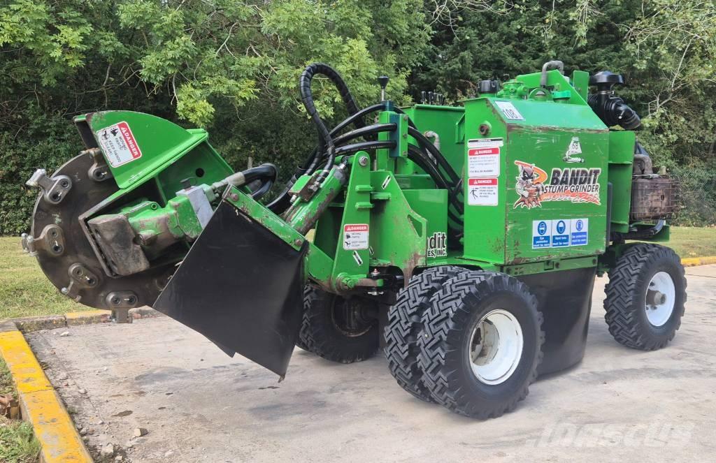 Bandit 2250N Frezarki do pni