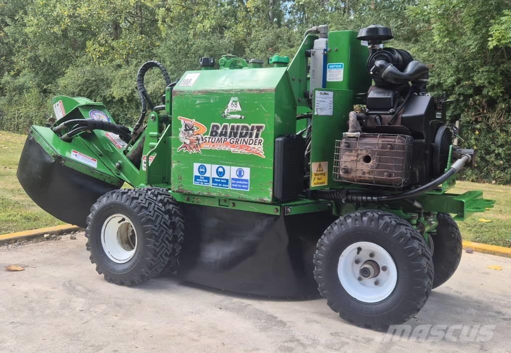 Bandit 2250N Frezarki do pni