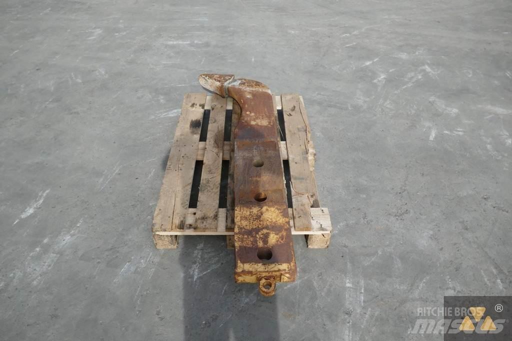 CAT D7 Shank Inne akcesoria