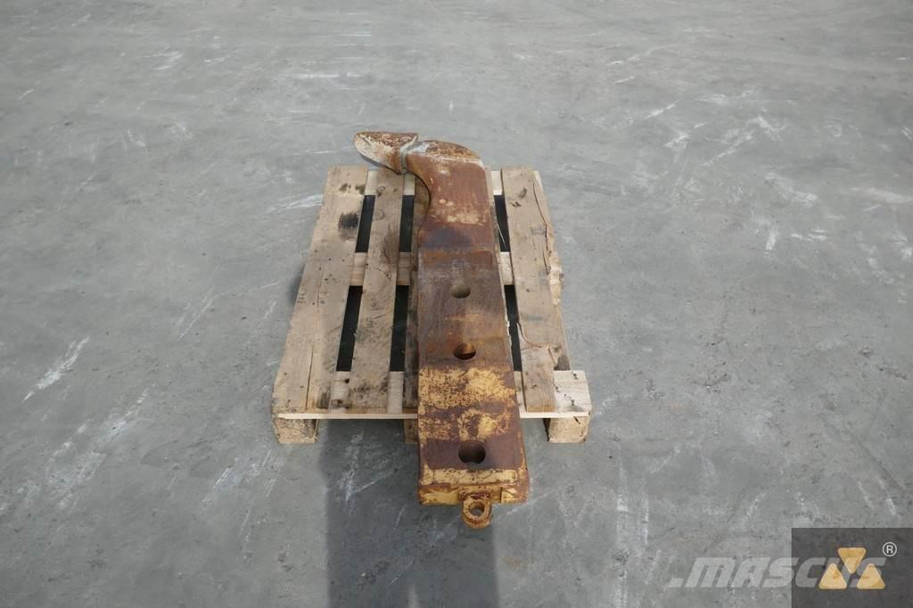 CAT D7 Shank Inne akcesoria