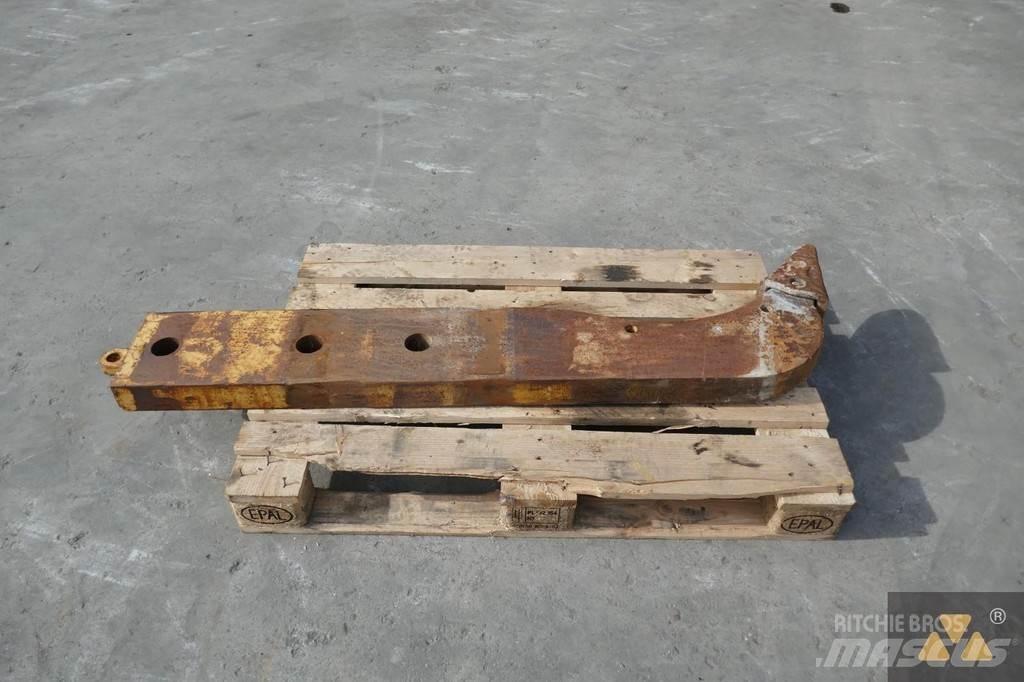 CAT D7 Shank Inne akcesoria