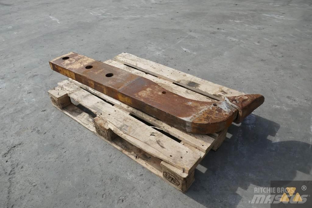 CAT D7 Shank Inne akcesoria
