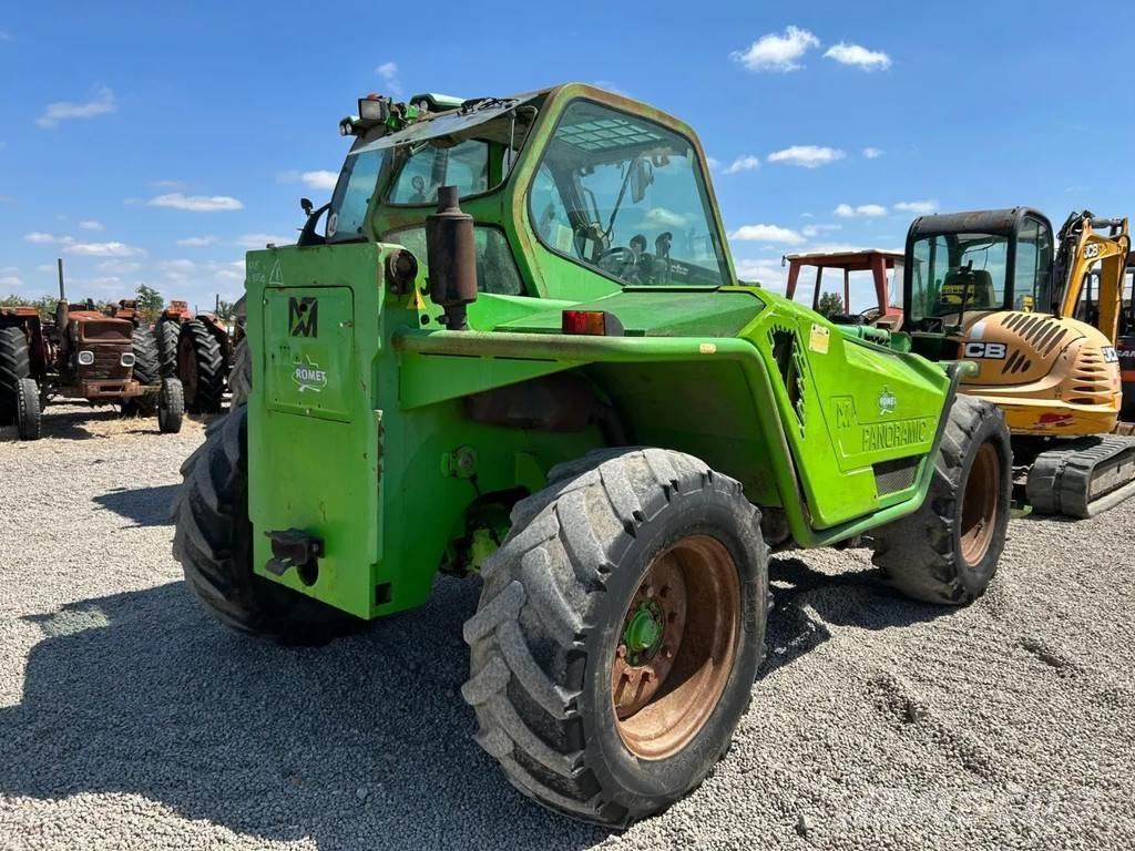 Merlo P30.9 KT Ładowarki rolnicze