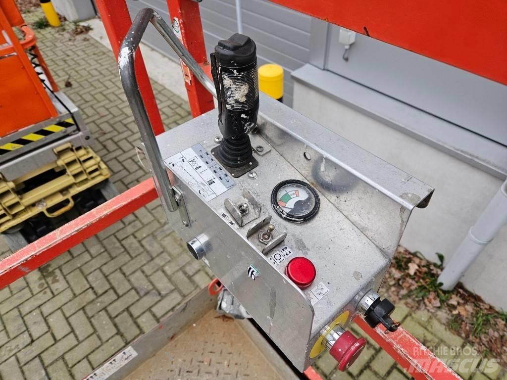 SkyJack SJ 4620 Podnośniki nożycowe