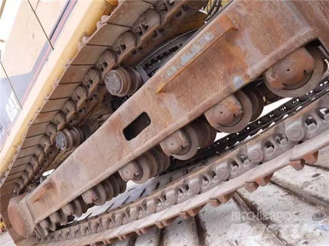 CAT 345 B L Koparki gąsienicowe