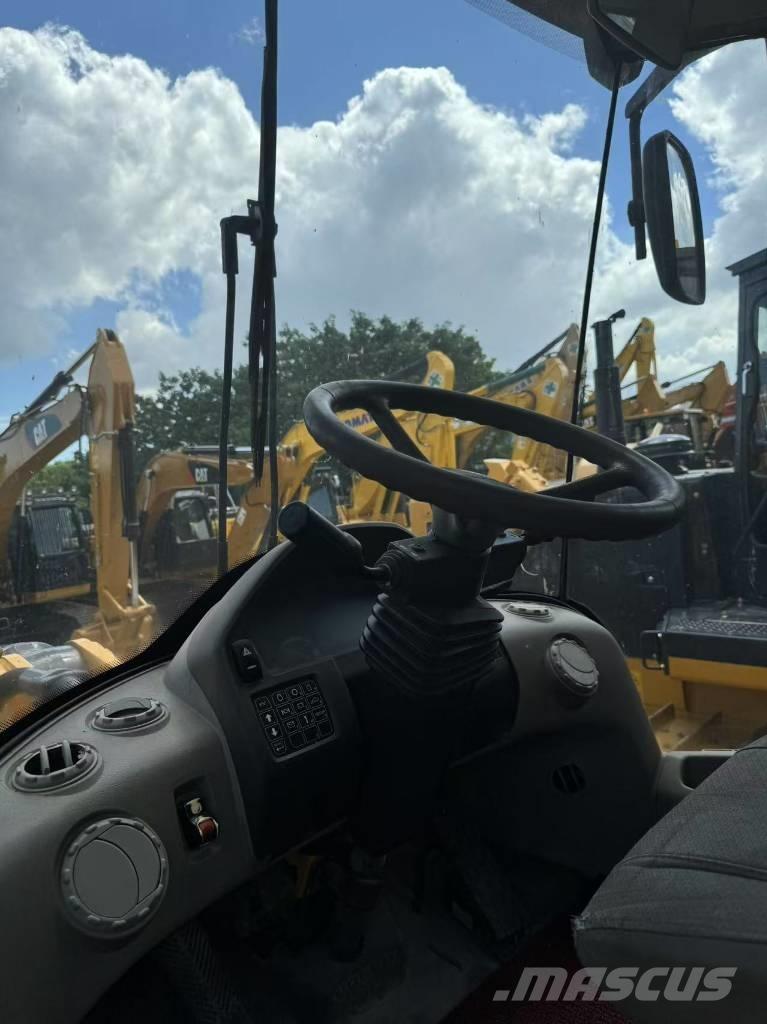 Volvo L 105 Ładowarki kołowe