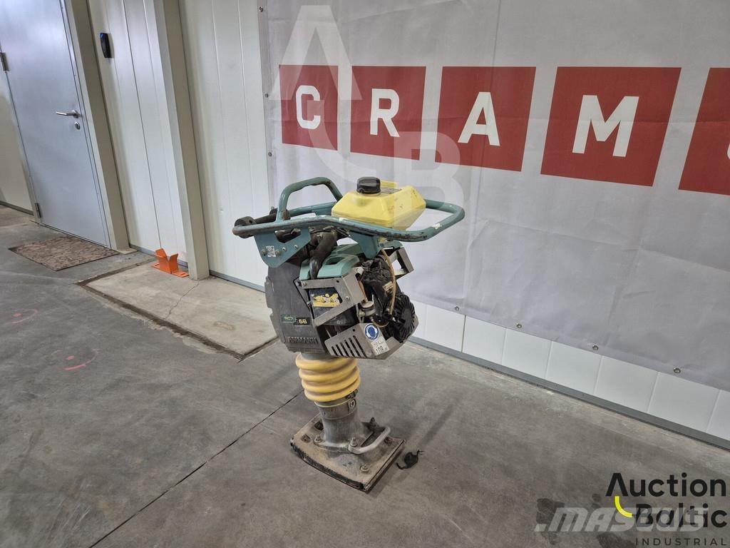 Ammann ACR 68 Ubijaki wibracyjne
