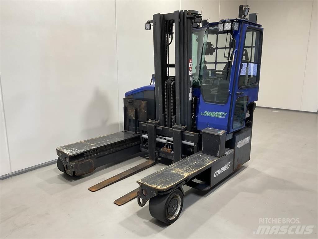 Combilift C5000ET Wózki widłowe czterokierunkowe