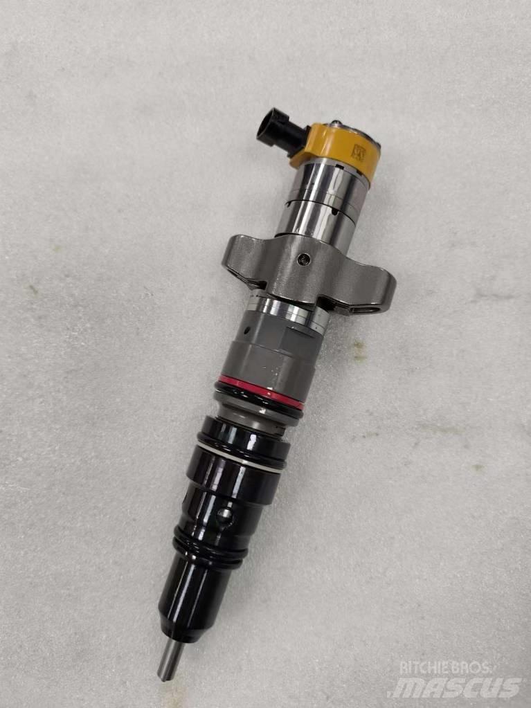 CAT syringe 3879427 Inne akcesoria