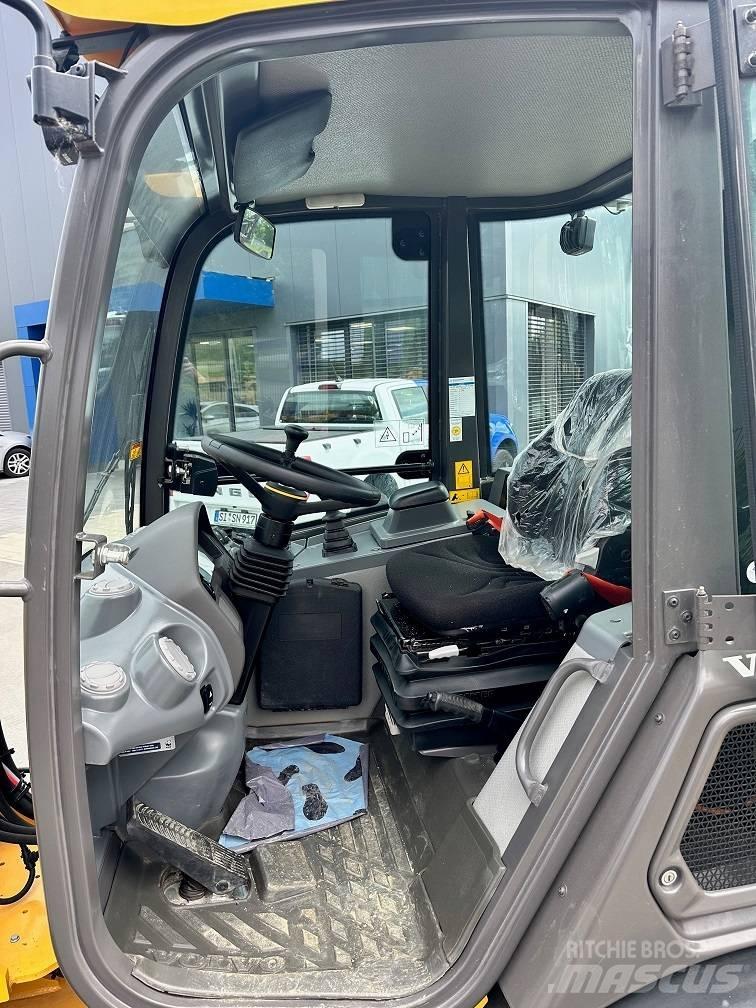 Volvo L 25 Electric Ładowarki kołowe