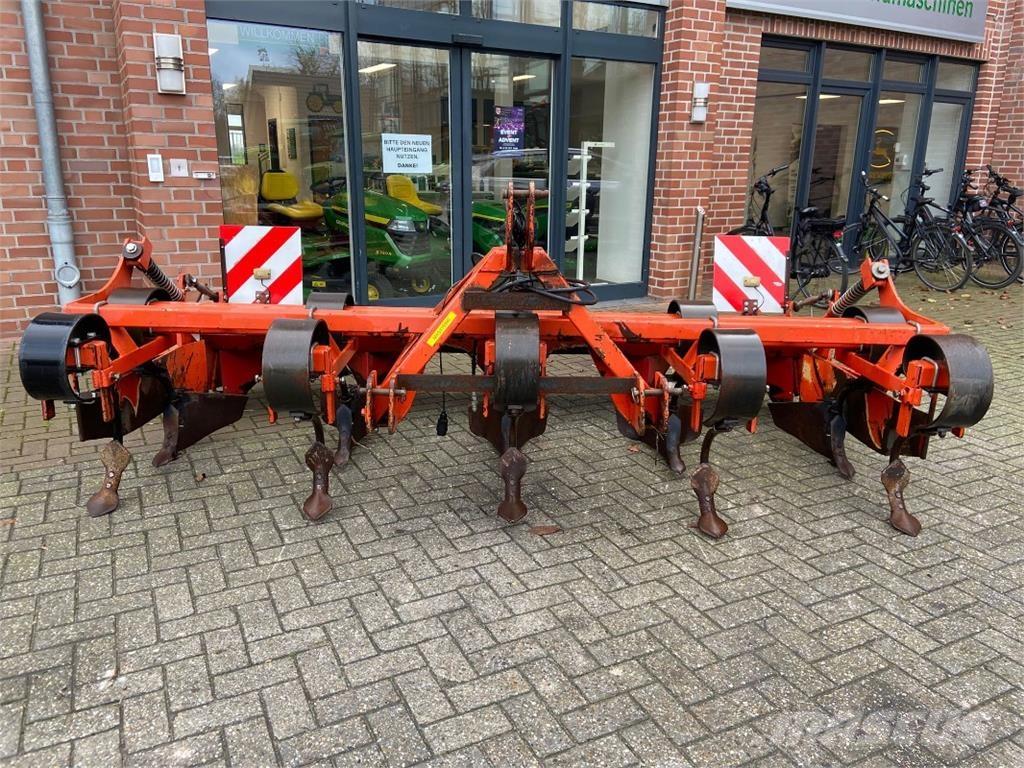 Gruse 4 Reihen Sprzęt do ziemniaków - Inne