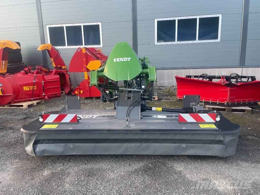Fendt Slicer 310 FQ Kosiarki