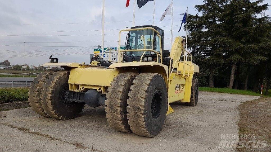 Hyster RS45-27CH Wózki widłowe inne
