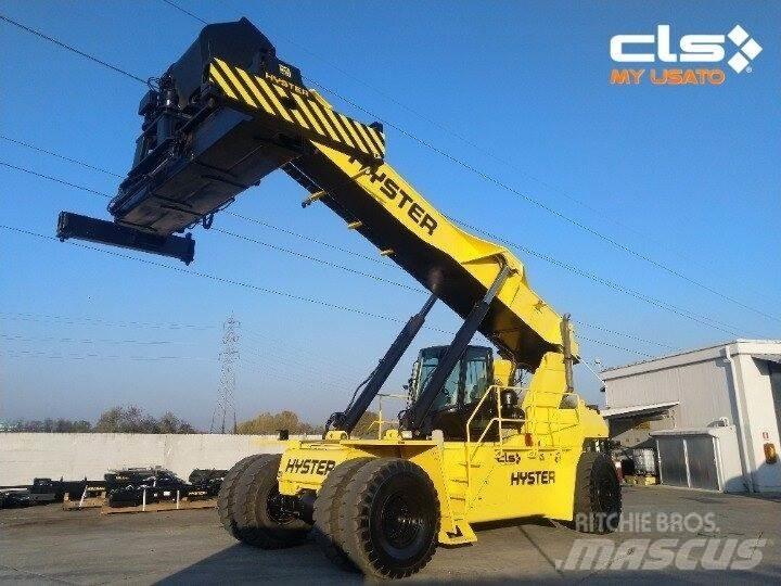 Hyster RS45-27CH Wózki widłowe inne