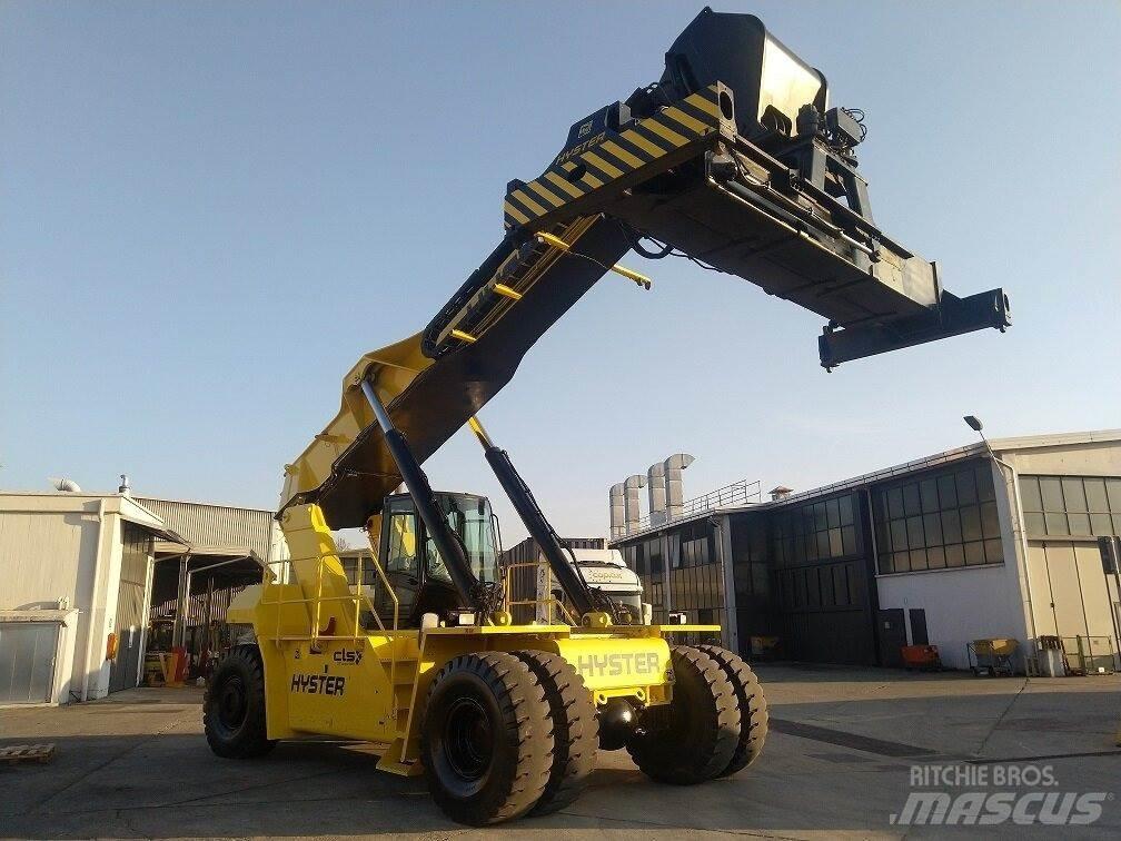 Hyster RS45-27CH Wózki widłowe inne