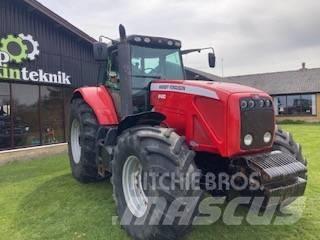 Massey Ferguson 8480 Ciągniki rolnicze