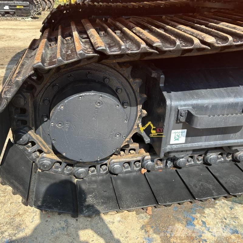 Doosan DX150 Koparki gąsienicowe