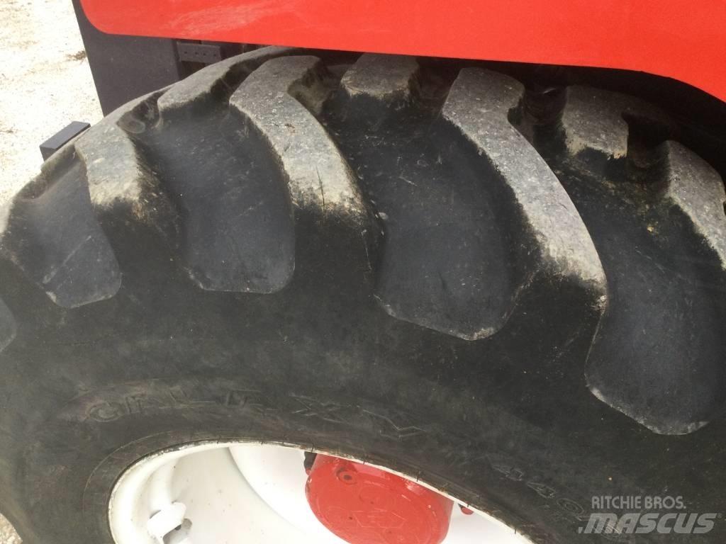 Manitou 264 Wózki Diesla
