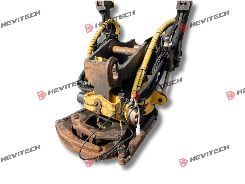 Engcon EC30-QS70GR20 Chwytaki
