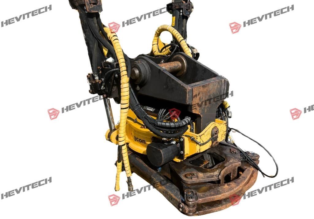 Engcon EC30-QS70GR20 Chwytaki