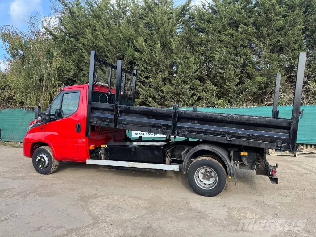 Iveco Daily 72-180 Wywrotki